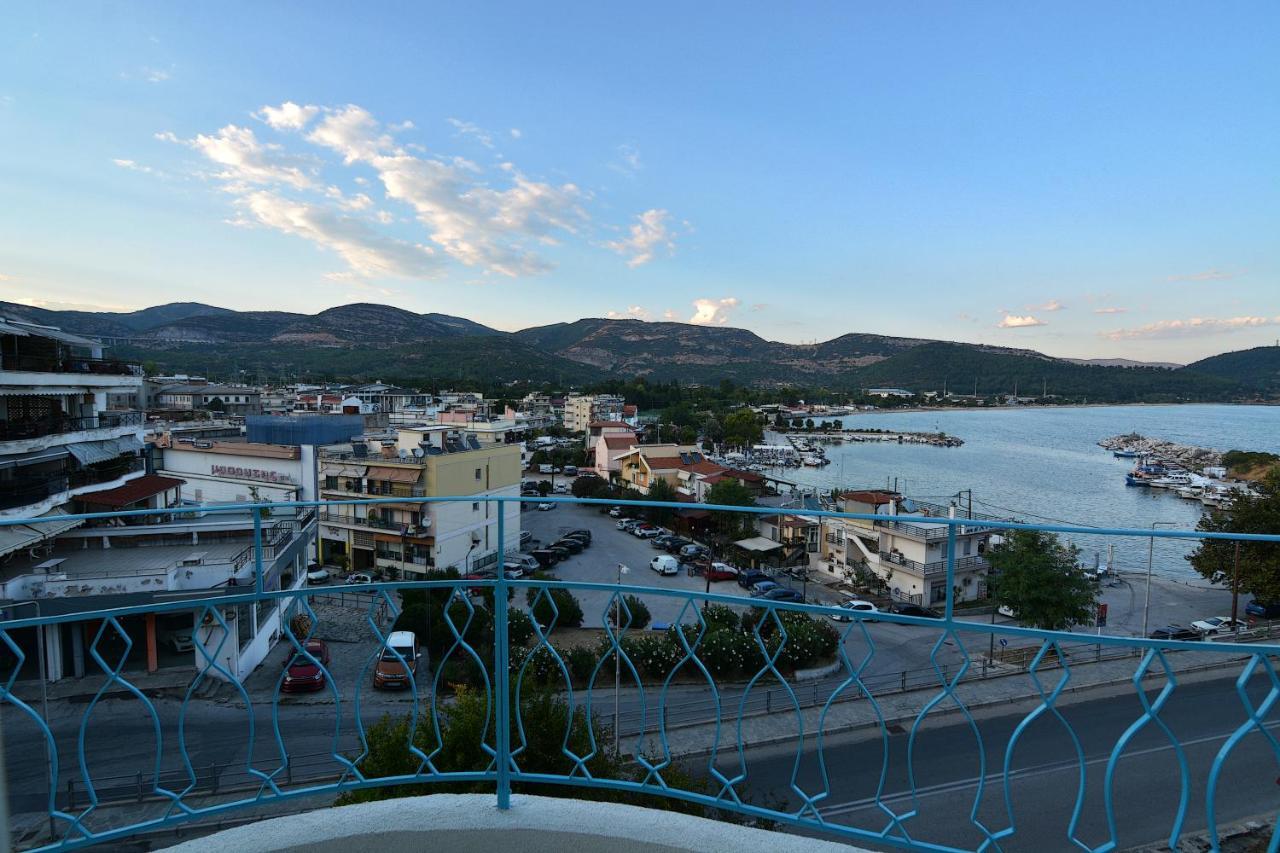 Blue Lagoon 3 * Кавала