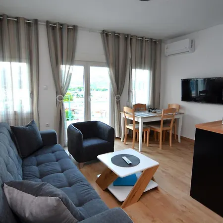 Ferienwohnung Blue Lagoon 3 Kavala Exterior foto