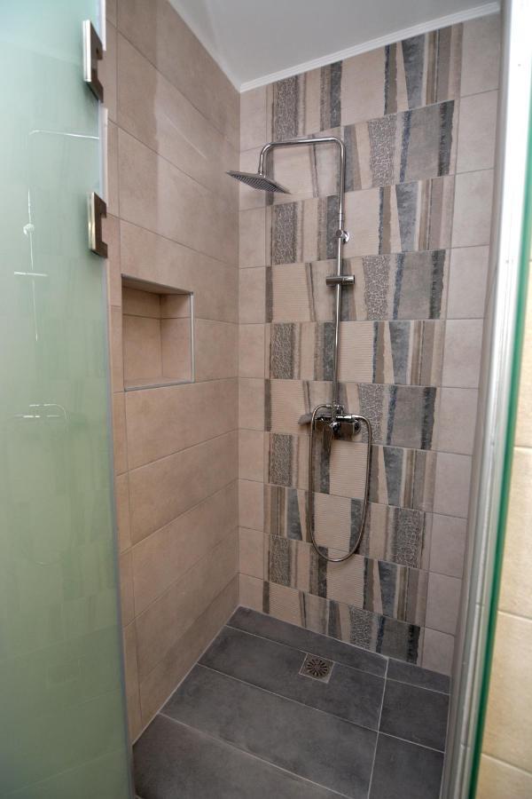 Blue Lagoon 3 Apartmán Kavala