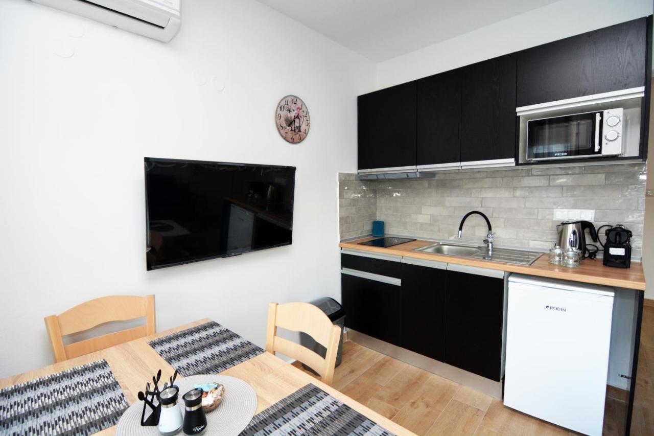 Blue Lagoon 3 Apartment