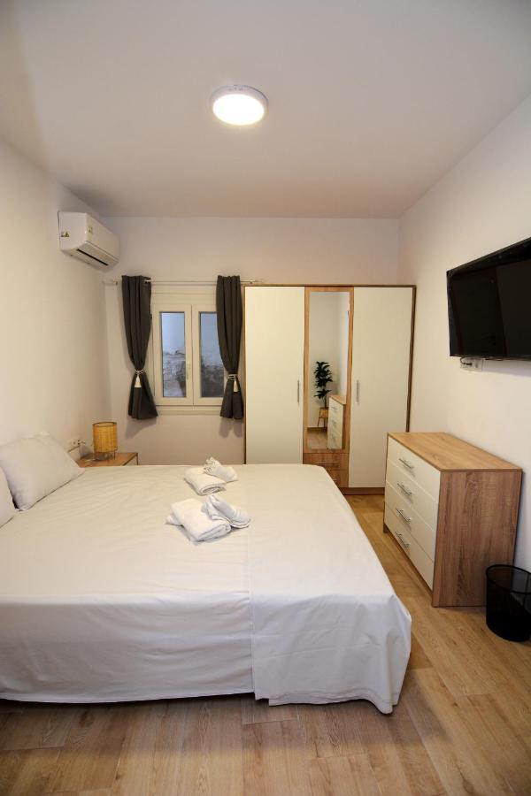 Apartment Blue Lagoon 3 Kavala