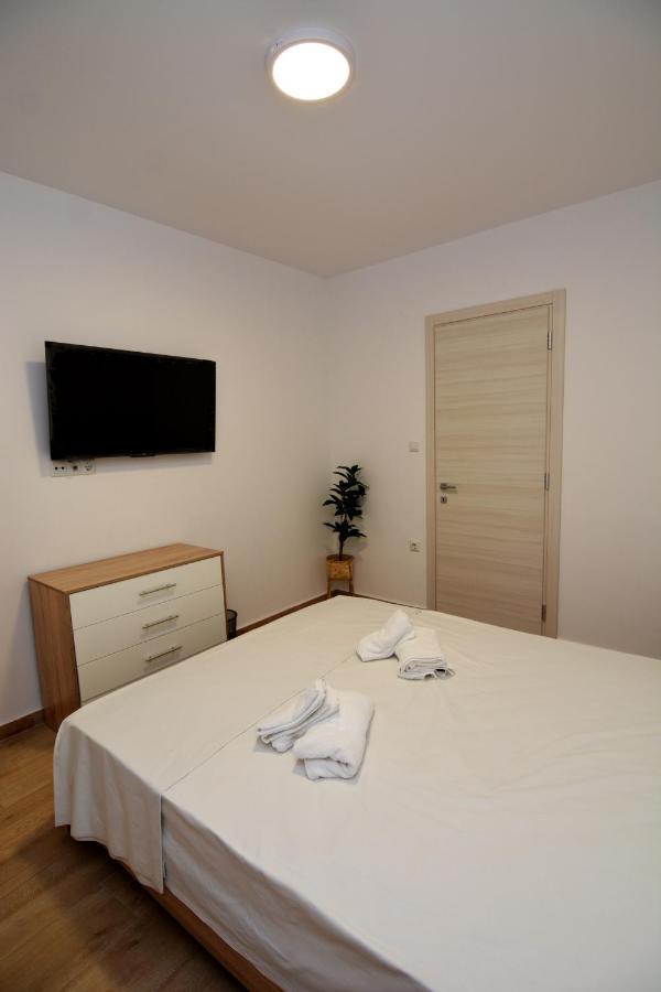 Blue Lagoon 3 * Kavala