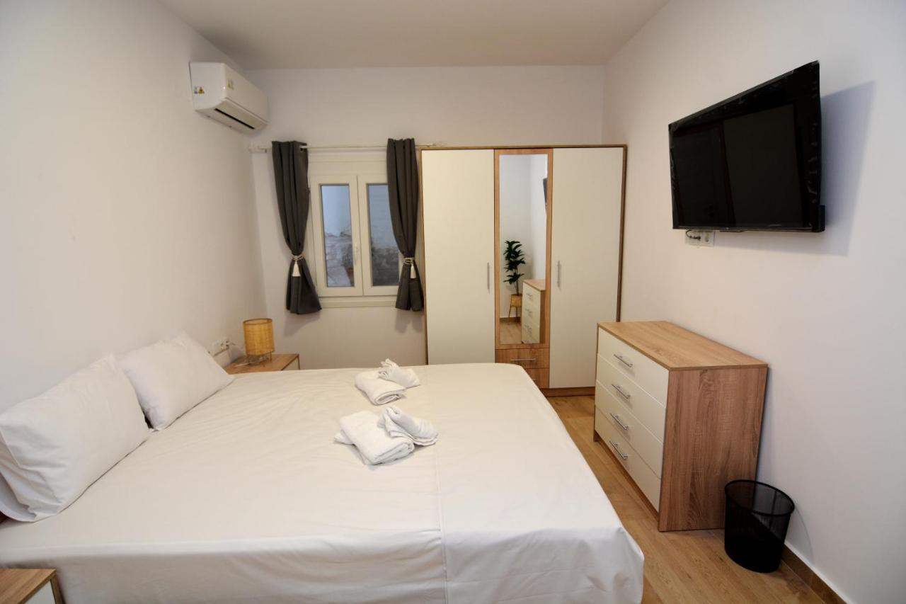 Apartment Blue Lagoon 3 *