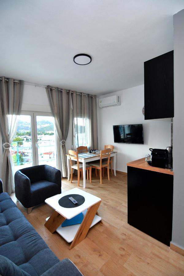 Blue Lagoon 3 * Kavala